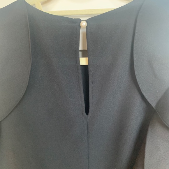 Kate Spade sleeveless dress - Picture 8 of 10